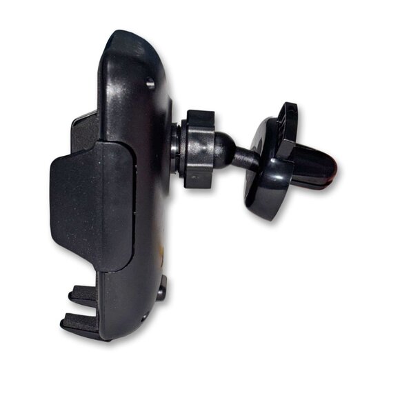 TechMod 3-Piece Car Bundle Wireless Charging Car Mount USB-PD Car Charger USB-C - Picture 4 of 6